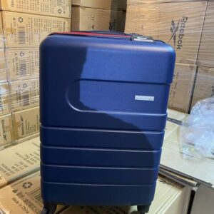 Vali cỡ 20 inch hãng Reebok ( Anh Quốc ) RB210023-BL