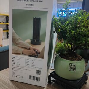 Quạt sưởi gốm MANSUL FAN HEATER, 2 chiều nóng lạnh - có Remote , tự ngắt khi đổ, có túp năng xoay