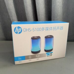 Bộ Loa Máy Tính Laptop hãng HP DHS-5100