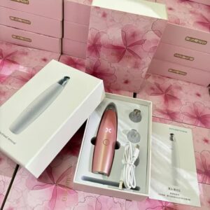 Máy Hút Mụn Đầu Đen BINZIM BZ-0733