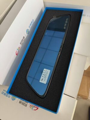 Camera hành trình Gương chiếu hậu thông minh 4G X1 China Mobile ( Tiếng Trung )