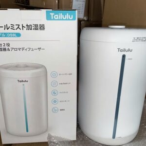 Máy tạo ẩm TAILULU 4.5L (hàng bán Amazon)