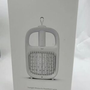 Vợt muỗi kiêm đèn UV chống muỗi Xiaomi YEELIGHT YLGJ04YI – Thiết kế 2 trong 1