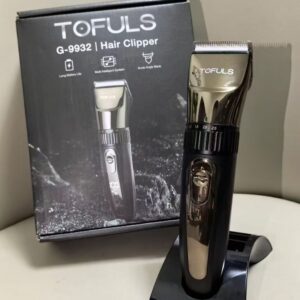 TÔNG ĐƠ ĐIỆN TỬ TOFULS - tặng kèm Vali da