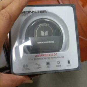 Tai nghe Bluetooth GT07 hãng Monster ( Mỹ )