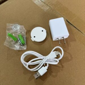 Camera xoay WiFi Philips 6000 Series (TAI6000W) - bản quốc tế, App tiếng Việt.
