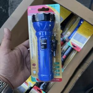 Đèn pin sạc điện cầm tay Avison 2256