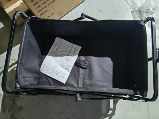 Xe kéo gấp gọn đa năng SAILARY ( hàng Amazon Mỹ )