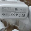 Củ sạc nhanh PD 65W Anker A2713 PowerPort III - không hộp