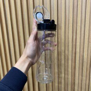 Máy xay sinh tố Geargo GJ201