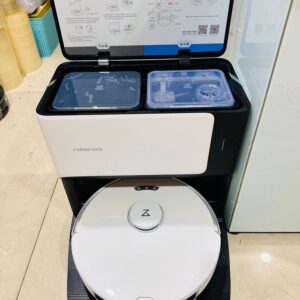 Hàng cũ full box 80% - 90% - Roborock G10 - hàng nội địa - không dùng app