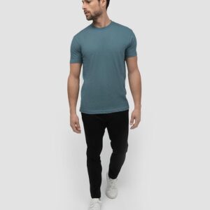 Set 2 áo thun NAM hãng Amazon Essentials - size L Mỹ (XL Việt Nam) B07YDZSQZY
