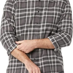 Áo sơ mi Nam ( size L mỹ) Amazon Essentials B08X5BYTK7