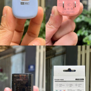 SẠC NHANH BIAZE MINI 20W