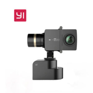 Chống rung 3 trục action camera Yi Handheld Gimbal - ko kèm camera