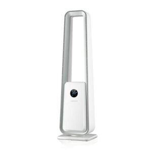 Quạt Không Cánh, lọc không khí bằng ion âm hãng Westinghouse WX-WYP04 ( Mỹ )
