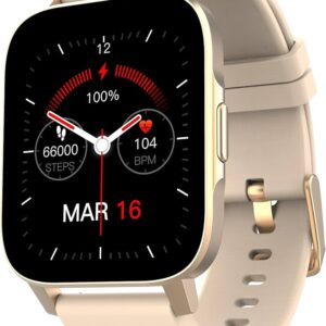Đồng hồ thông minh TAGG Verve NEO Smartwatch - hàng Amazon