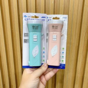 Đèn pin cầm tay QIAO YU QY-2262
