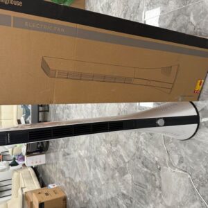 Quạt tháp không cánh Westinghouse XWT12 BFT1803R, có lọc không khí bằng ion âm