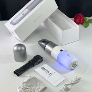 Máy hút bụi cầm tay 4in1 Dongng (sp hiện bán trên A.mazon)