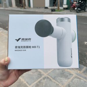 Máy massage cầm tay Merach MR-T1