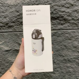 Bình giữ nhiệt  Huawei Honor quà tặng