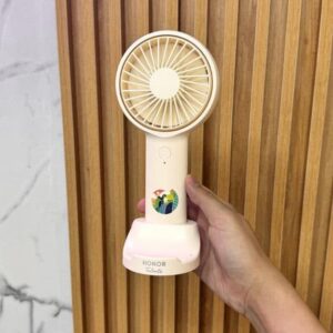 Bộ hộp quà tặng Honor HUAWEI - Ô dù , Túi vải , Quạt điện cầm tay