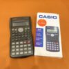 Máy tính cầm tay Casio FX - 82 MS (FAKE)