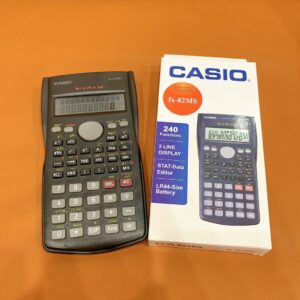 Máy tính cầm tay Casio FX - 82 MS (FAKE)