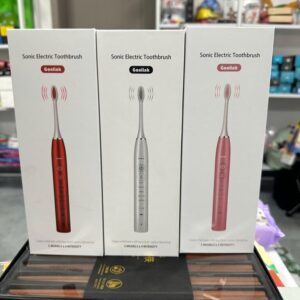 [HÀNG ORD, DỰ 25/5 GIAO] Bàn chải đánh răng điện Sonic Gonlink