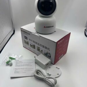 Camera giám sát Chigo - Bản quốc tế, app tiếng Việt