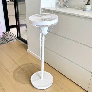 [HÀNG ORD, DỰ 1/6 GIAO] Quạt Tuần Hoàn Không Khí EDON (Kor)