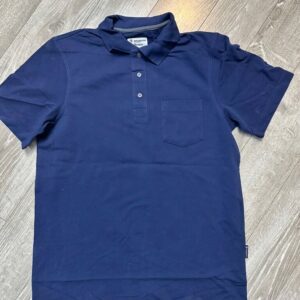 Áo phông polo Nam BERENDSEN / ELIS / SITE ( Fake )  - size to