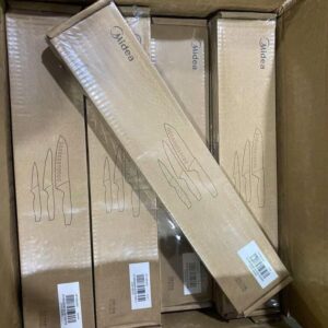 Bộ dao 3 món Midea fullbox
