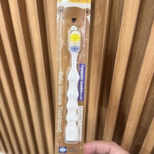 Bàn chải trẻ em 0-4 tuổi hãng MDB Hàn Quốc
