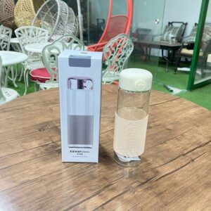 Bình Thuỷ Tinh Chịu Nhiệt