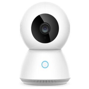 Camera gia đình xoay 360 độ Xiaomi mijia xiaobai degrees Enhanced Version MJSXJ03CM - Bản nội địa