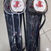Bộ 2 Vợt cầu lông PEAK HR-55 chính hãng ( kèm túi đựng )