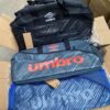 Túi Thể Thao Umbro ,du lịch , tập luyện thể thao, vải chống nước ,