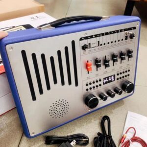 Loa bluetooth karaoke - Live Stream JF Audio Q1 One Pro ( ko kèm Mic )