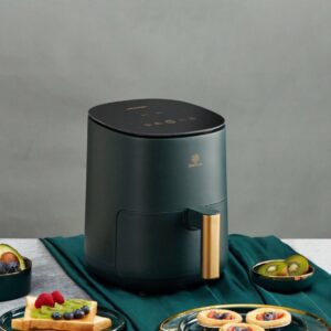 Nồi chiên không dầu thông minh G5 Xiaomi LIVEN G-5 2.5L