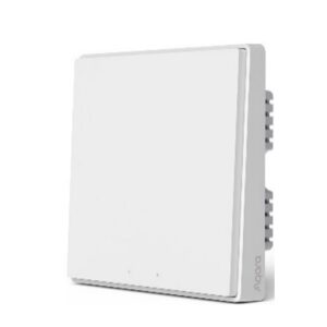 Công tắc thông minh 1 nút dán # Xiaomi Aqara wireless switch D1 ( wall-mounted) one-touch version