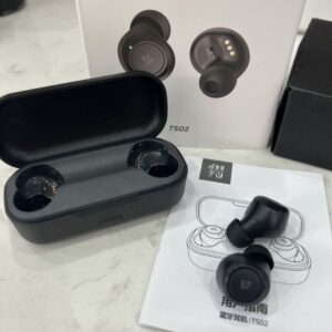 Tai nghe bluetooth TWS-TS02 , BT5.0 , hàng new fullbox