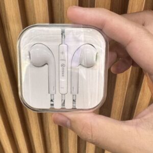 Tai nghe chân 3.5mm hãng TITAN TN02 (không hộp)