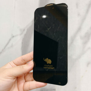 Kính cường lực WK Elephant full màn iPhone (hàng copy - không hộp)