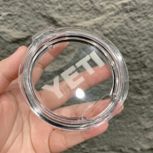 Ly giữ nhiệt YETI 20oz / 600ml Rambler Tumbler - Fake - mẫu thấp - giao màu ngẫu nhiên ( cốc mù )
