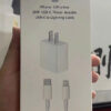 Bộ sạc cáp iPhone 13 Promax sạc nhanh 20w - fake
