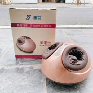Máy Massage Chân 360° hãng DISEN DS-601 , đa chức năng