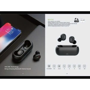 Tai nghe bluetooth Xiaomi QCY T1 True Wireless Binaural