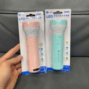 Đèn pin cầm tay QIAO YU QY-2218